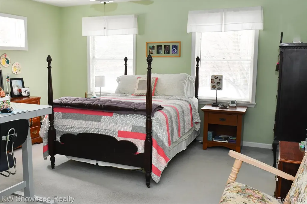 3559 Timber Ridge Drive Metamora Village MI 48455