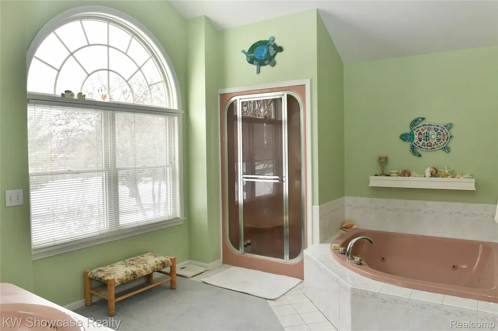 3559 Timber Ridge Drive Metamora Village MI 48455