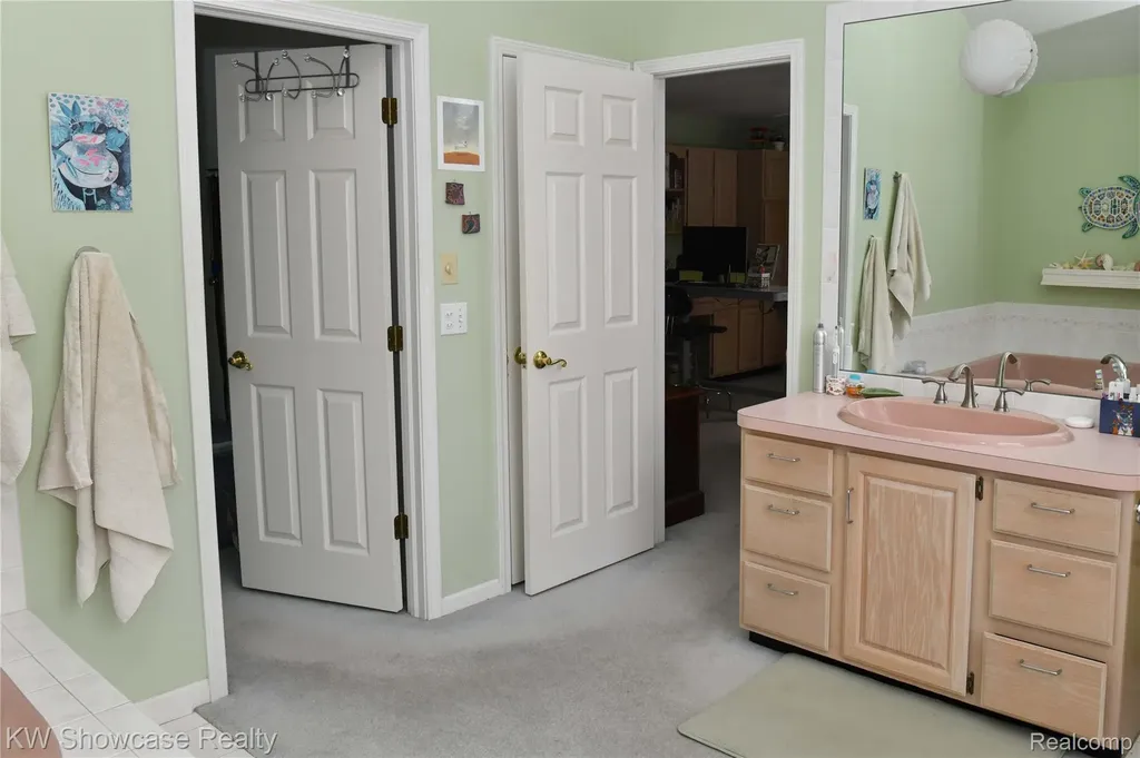 3559 Timber Ridge Drive Metamora Village MI 48455