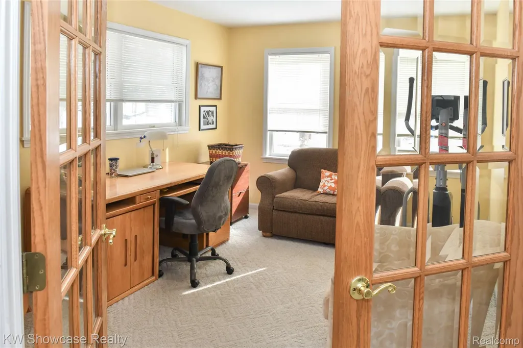 3559 Timber Ridge Drive Metamora Village MI 48455