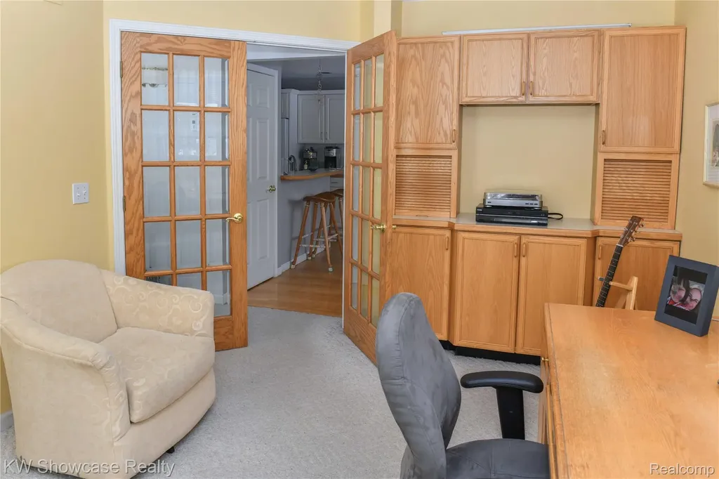 3559 Timber Ridge Drive Metamora Village MI 48455