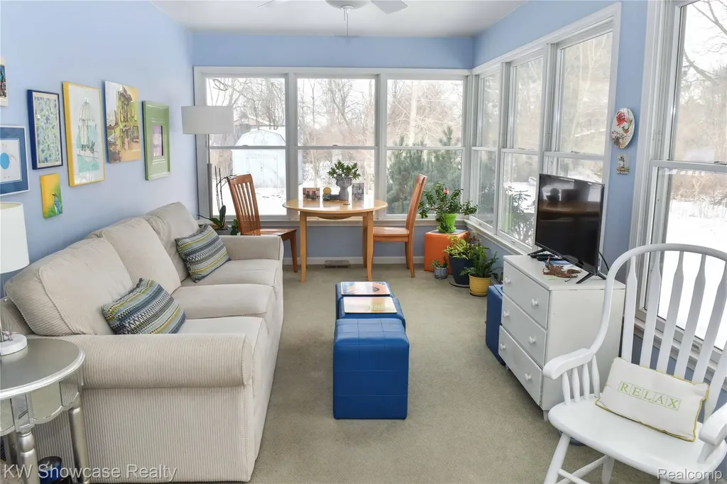 3559 Timber Ridge Drive Metamora Village MI 48455
