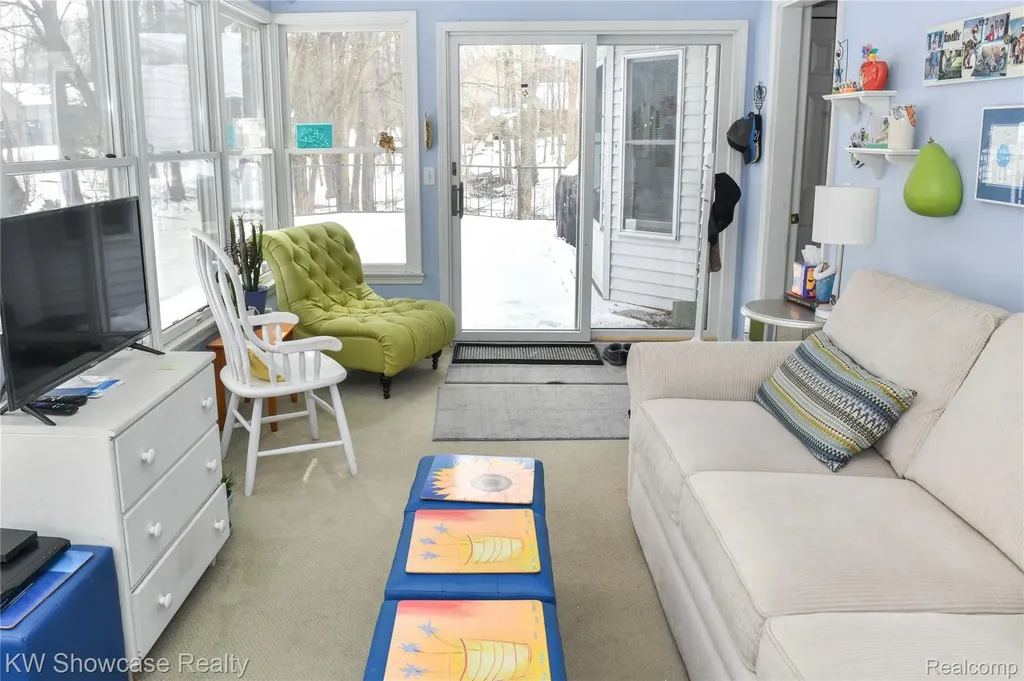 3559 Timber Ridge Drive Metamora Village MI 48455