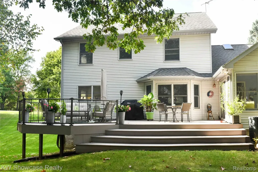 3559 Timber Ridge Drive Metamora Village MI 48455