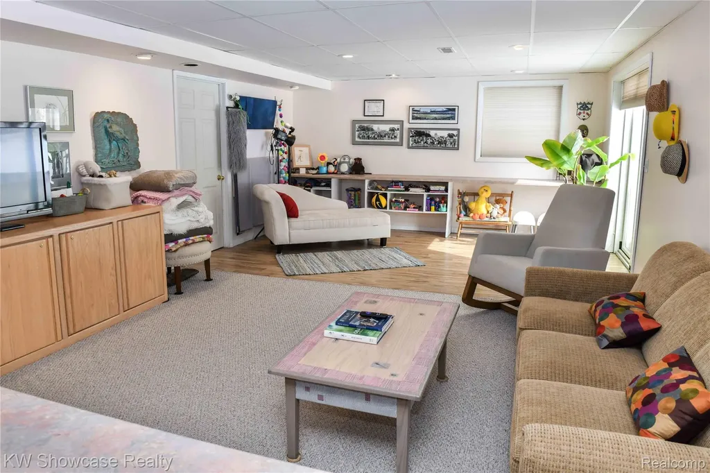 3559 Timber Ridge Drive Metamora Village MI 48455