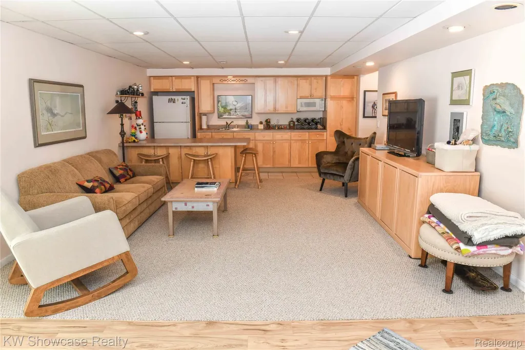 3559 Timber Ridge Drive Metamora Village MI 48455