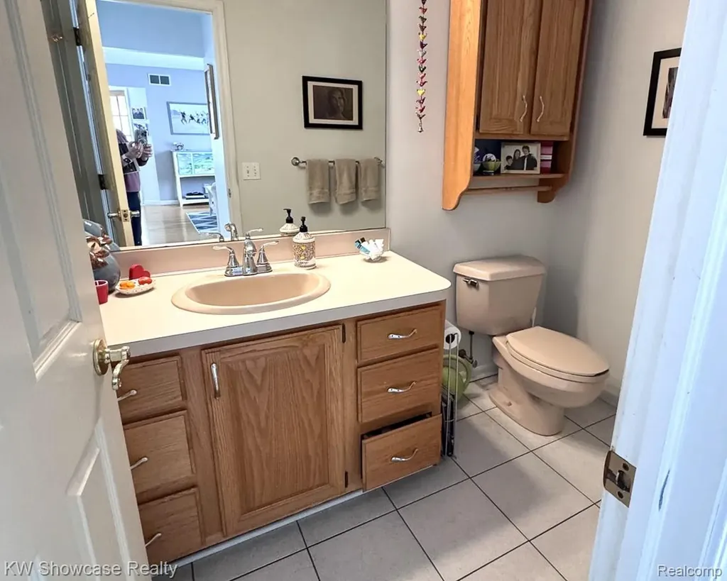 3559 Timber Ridge Drive Metamora Village MI 48455