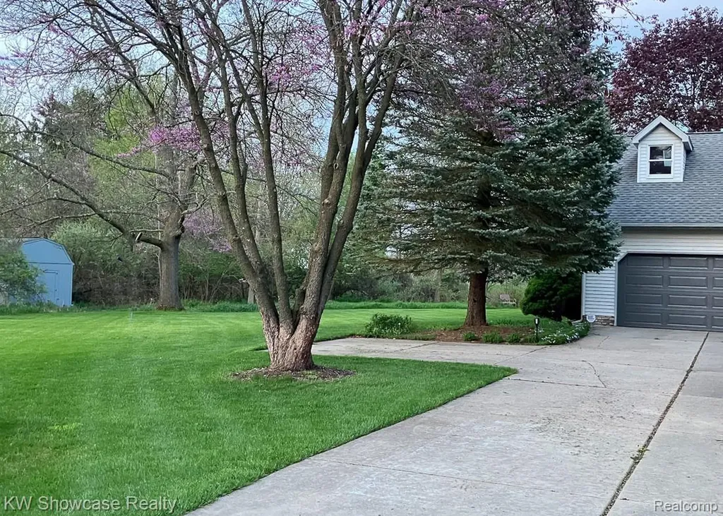 3559 Timber Ridge Drive Metamora Village MI 48455