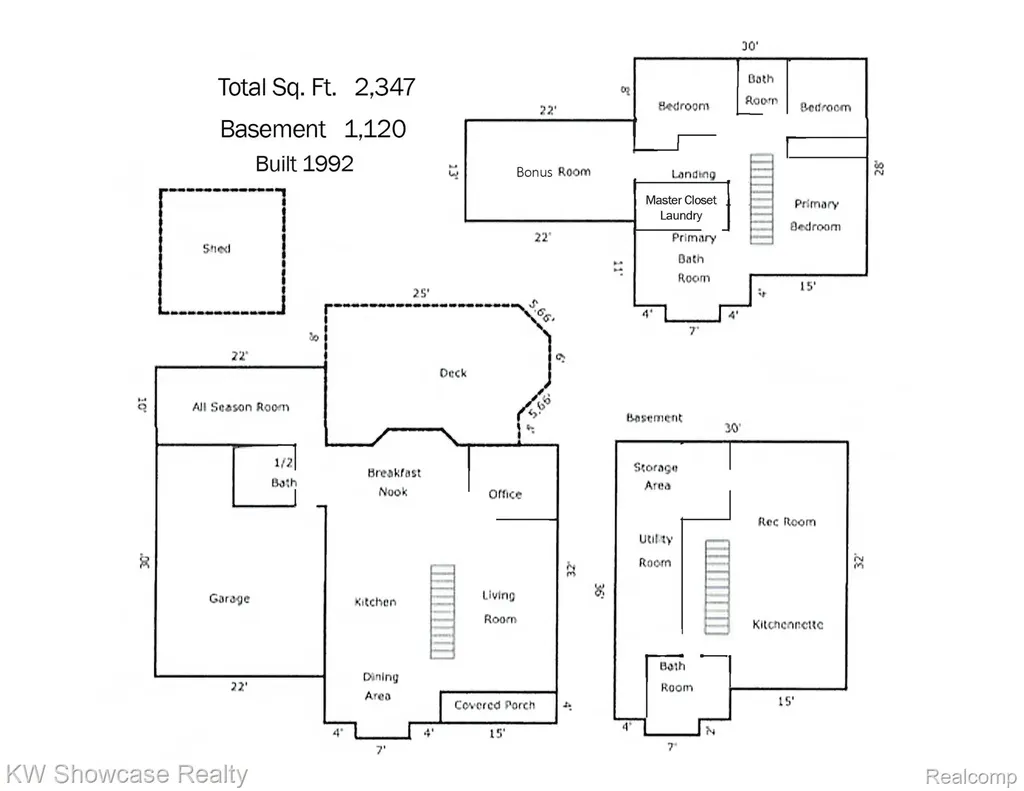 3559 Timber Ridge Drive Metamora Village MI 48455