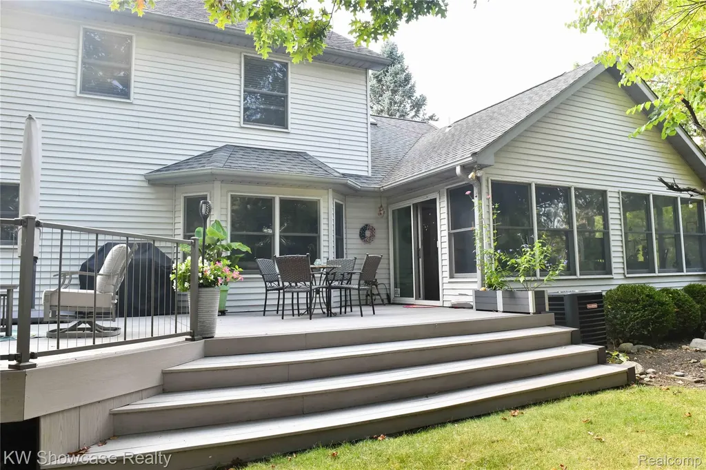 3559 Timber Ridge Drive Metamora Village MI 48455