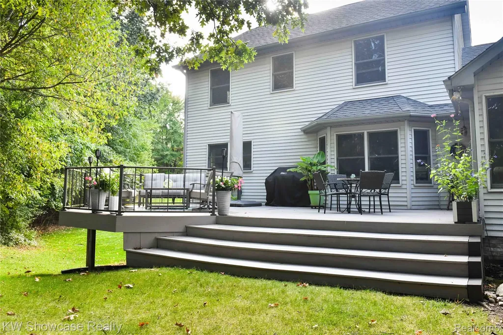 3559 Timber Ridge Drive Metamora Village MI 48455