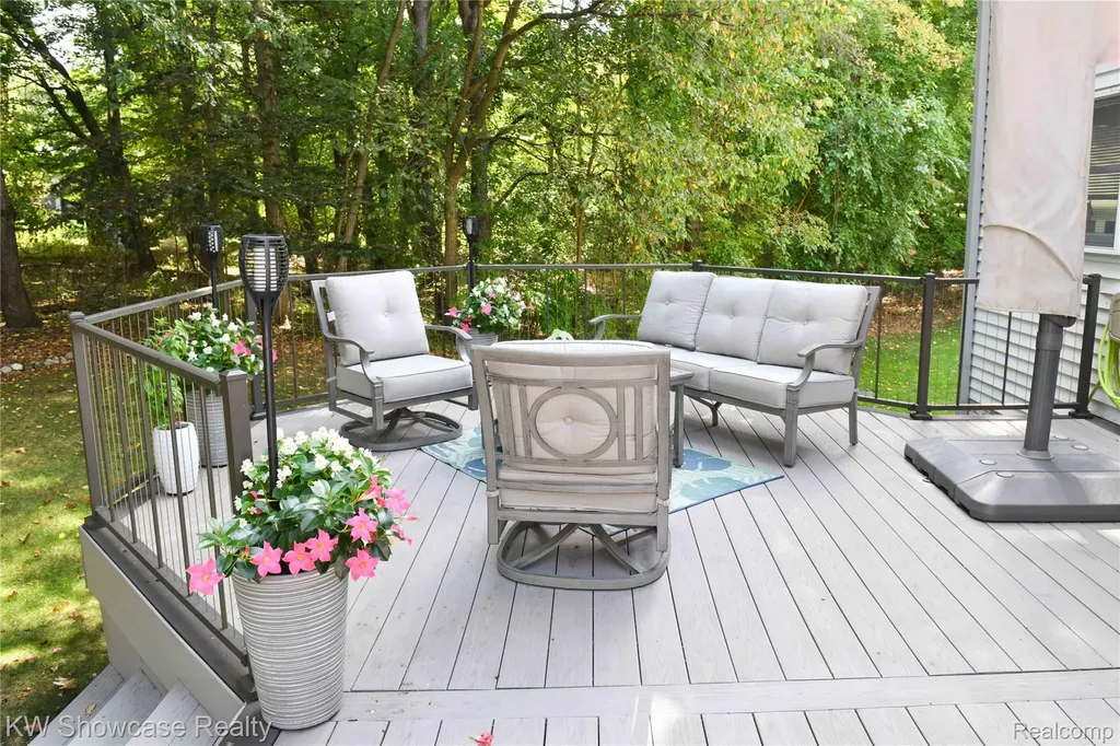 3559 Timber Ridge Drive Metamora Village MI 48455