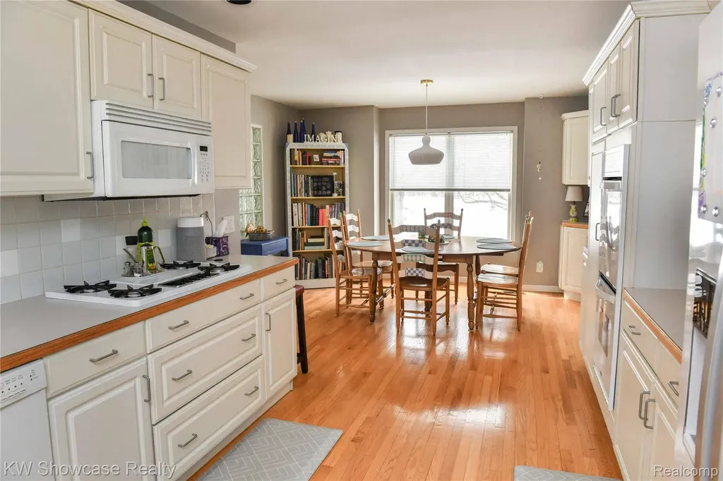 3559 Timber Ridge Drive Metamora Village MI 48455