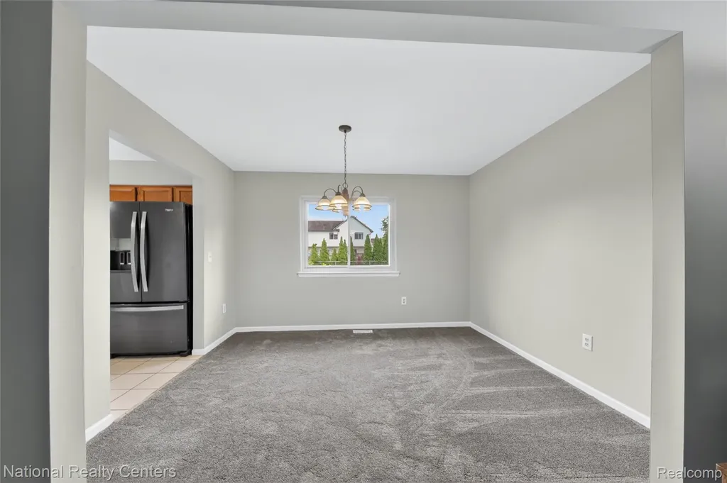 41531 Simcoe Drive Canton Charter Township MI 48188