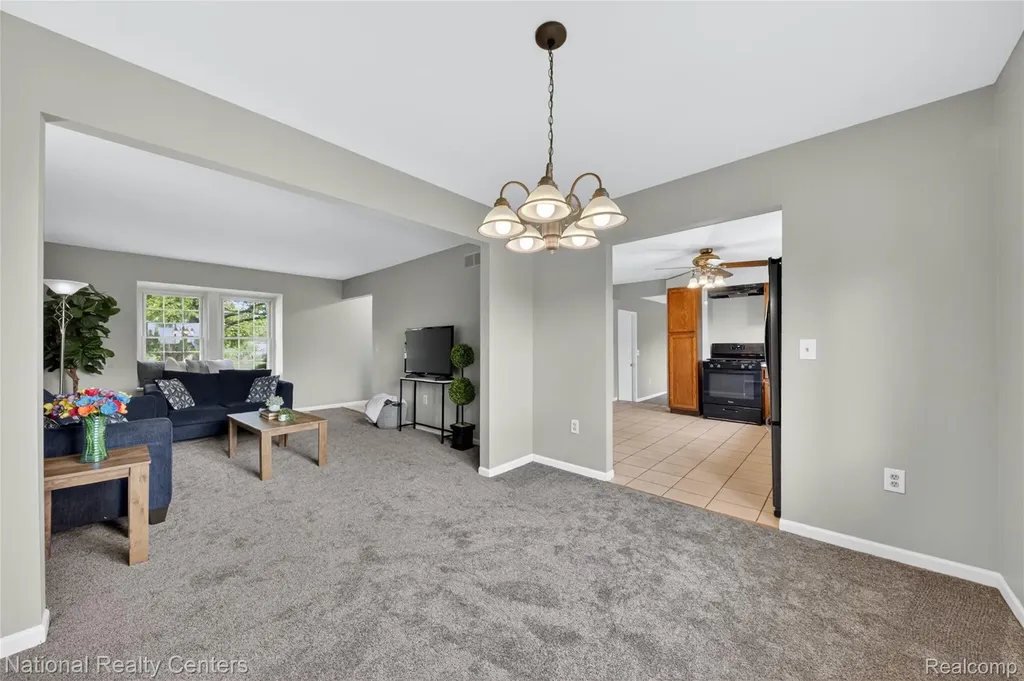 41531 Simcoe Drive Canton Charter Township MI 48188