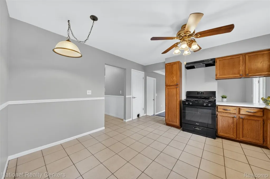 41531 Simcoe Drive Canton Charter Township MI 48188