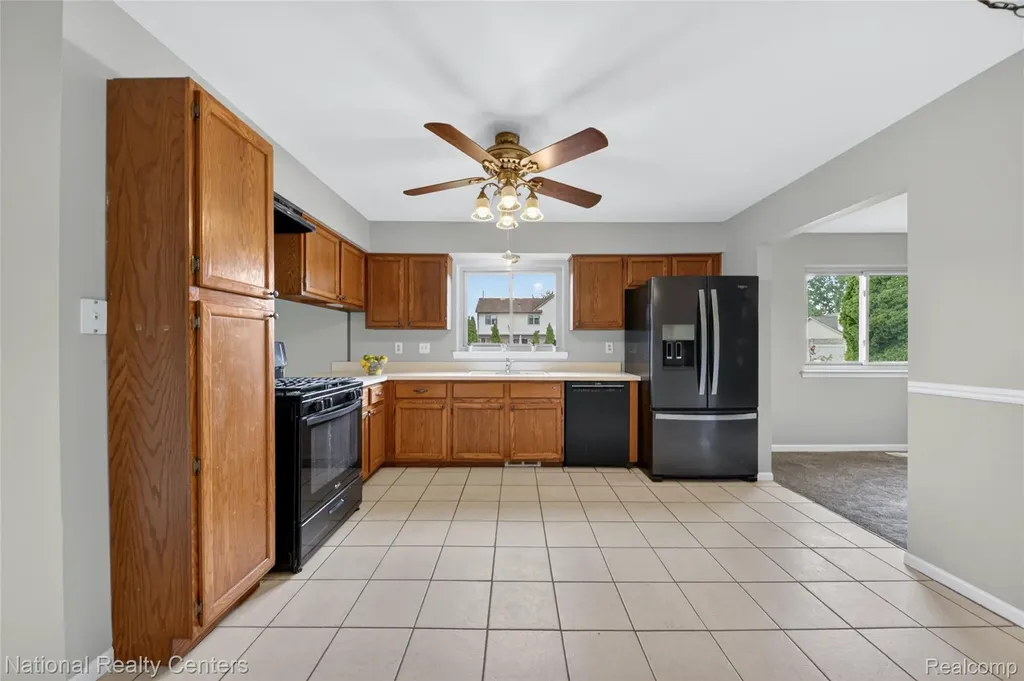 41531 Simcoe Drive Canton Charter Township MI 48188