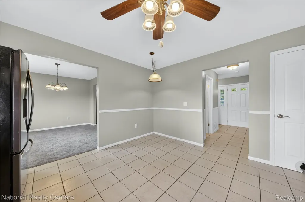 41531 Simcoe Drive Canton Charter Township MI 48188
