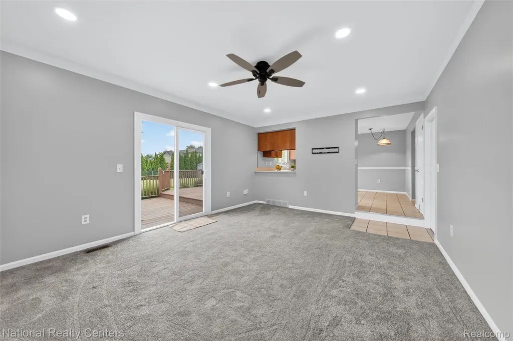 41531 Simcoe Drive Canton Charter Township MI 48188