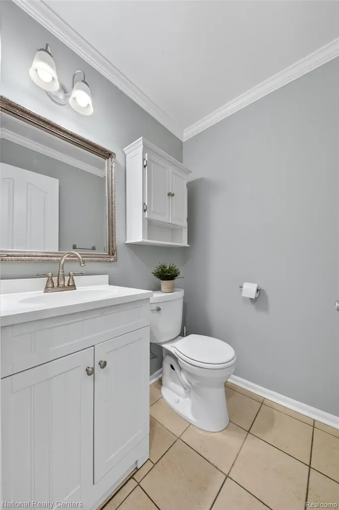 41531 Simcoe Drive Canton Charter Township MI 48188