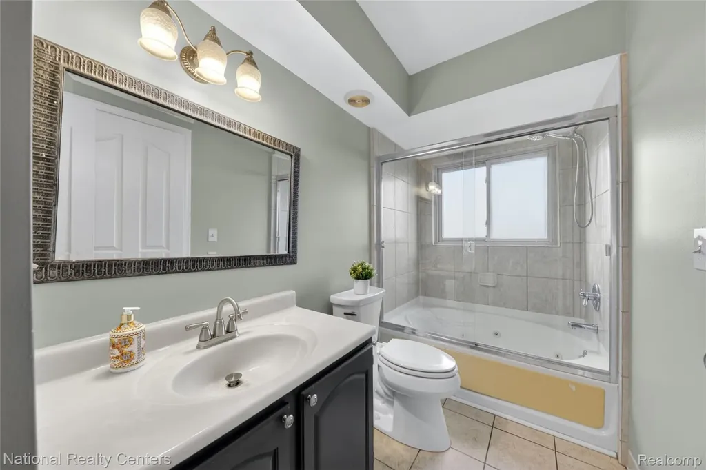 41531 Simcoe Drive Canton Charter Township MI 48188