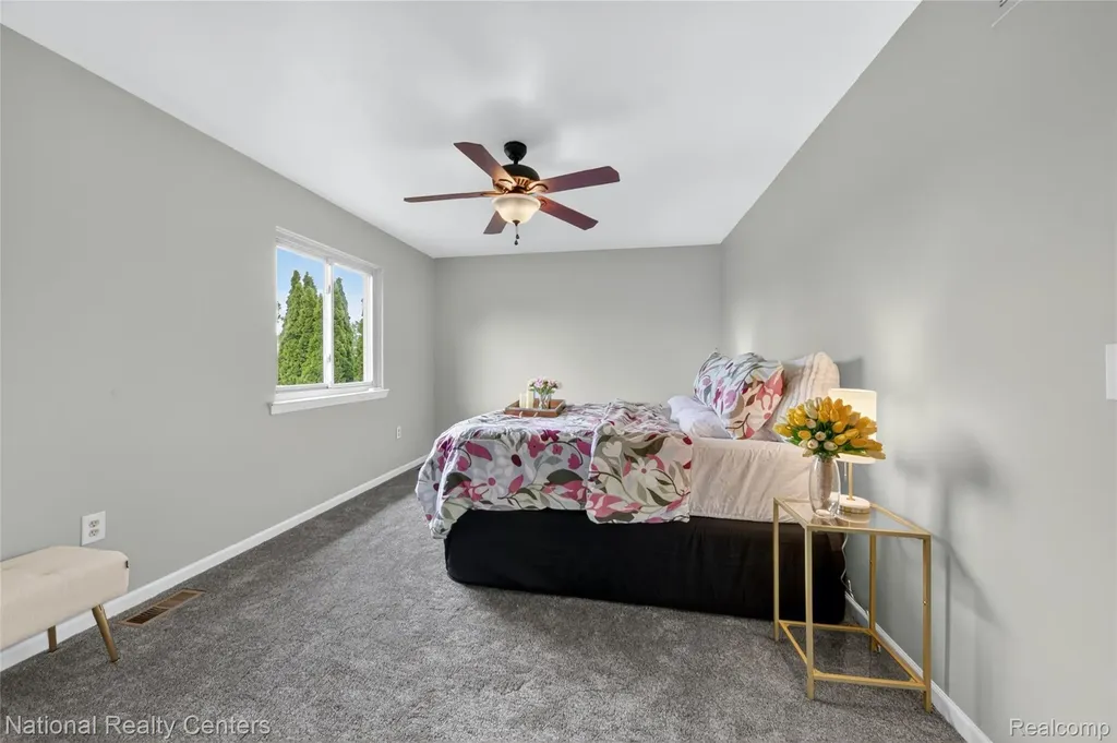 41531 Simcoe Drive Canton Charter Township MI 48188