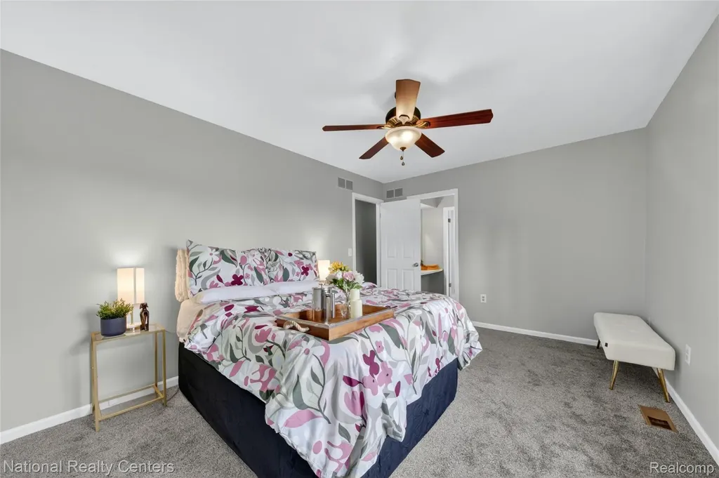 41531 Simcoe Drive Canton Charter Township MI 48188
