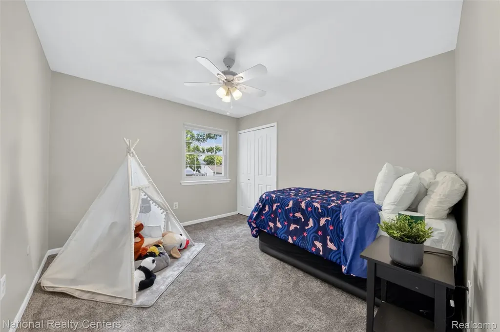 41531 Simcoe Drive Canton Charter Township MI 48188