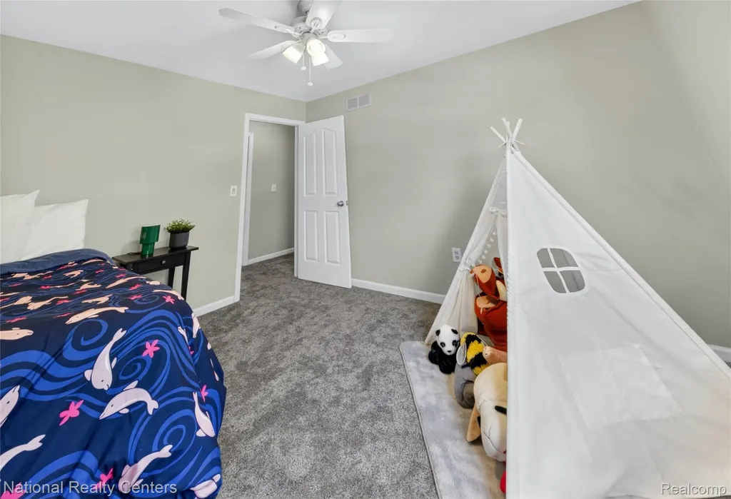 41531 Simcoe Drive Canton Charter Township MI 48188
