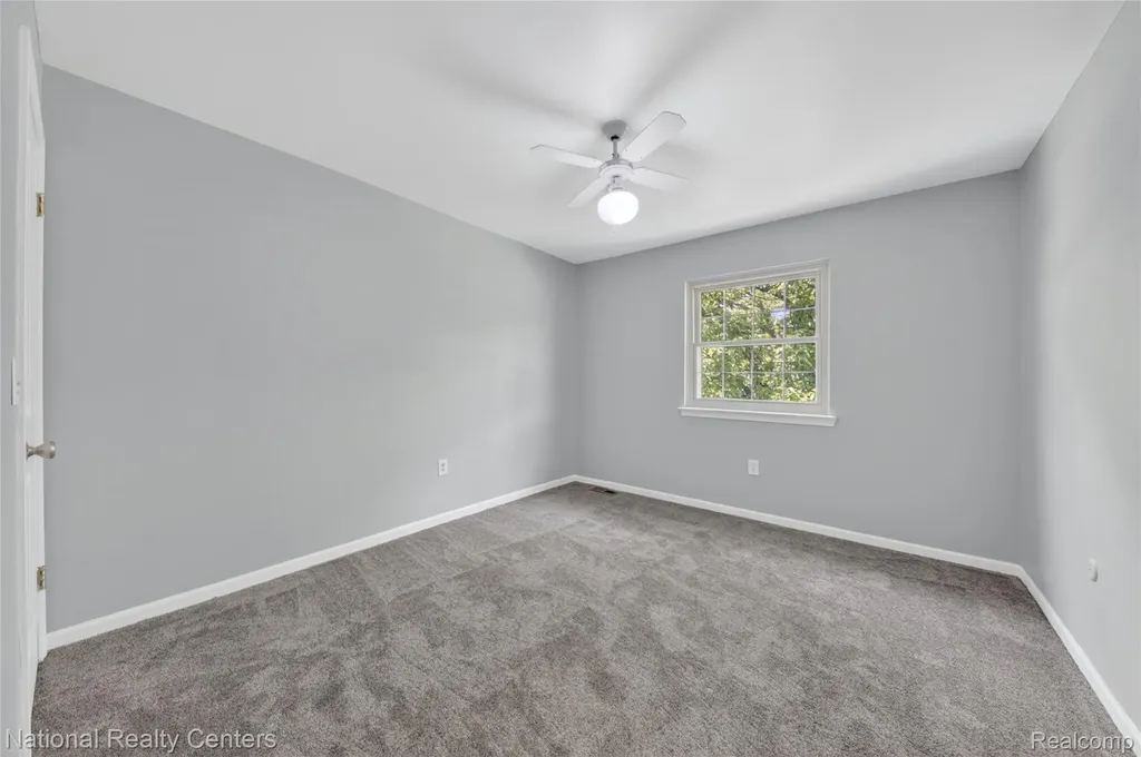41531 Simcoe Drive Canton Charter Township MI 48188