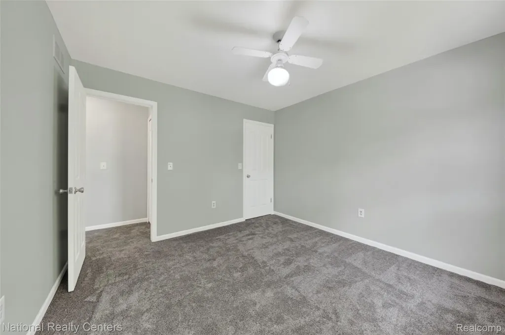 41531 Simcoe Drive Canton Charter Township MI 48188