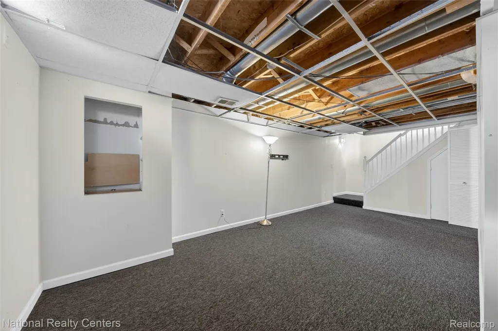 41531 Simcoe Drive Canton Charter Township MI 48188