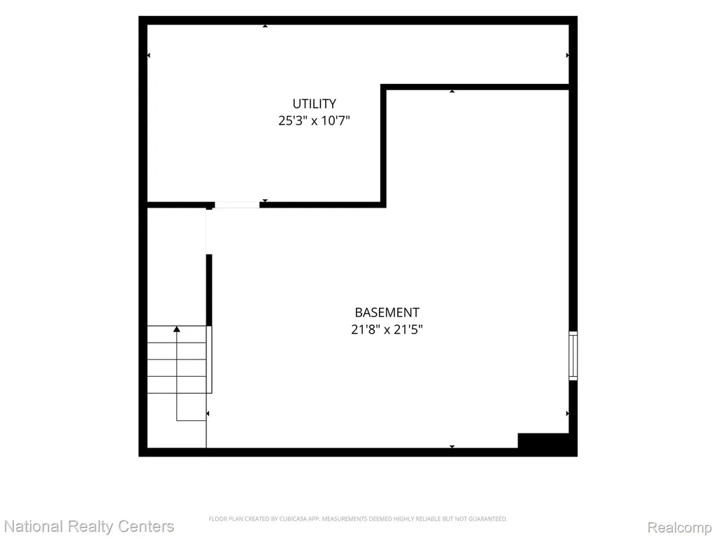 41531 Simcoe Drive Canton Charter Township MI 48188