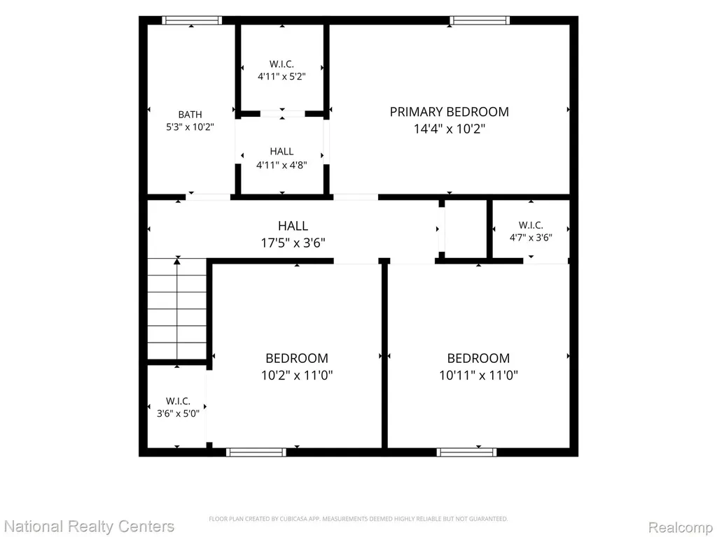 41531 Simcoe Drive Canton Charter Township MI 48188