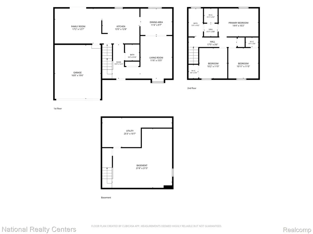 41531 Simcoe Drive Canton Charter Township MI 48188