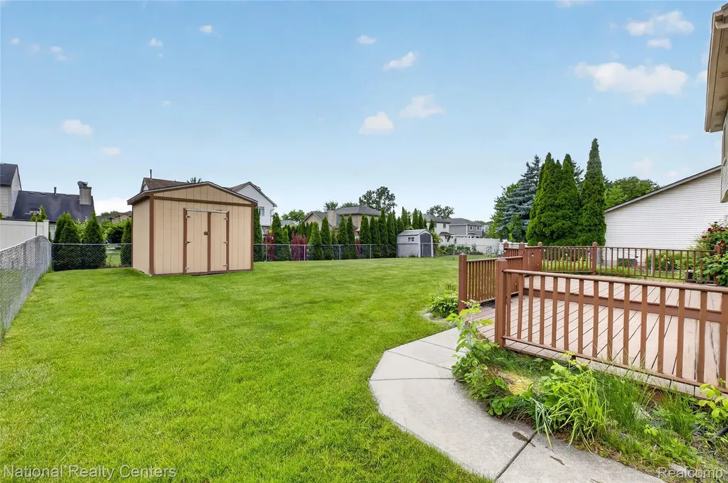 41531 Simcoe Drive Canton Charter Township MI 48188
