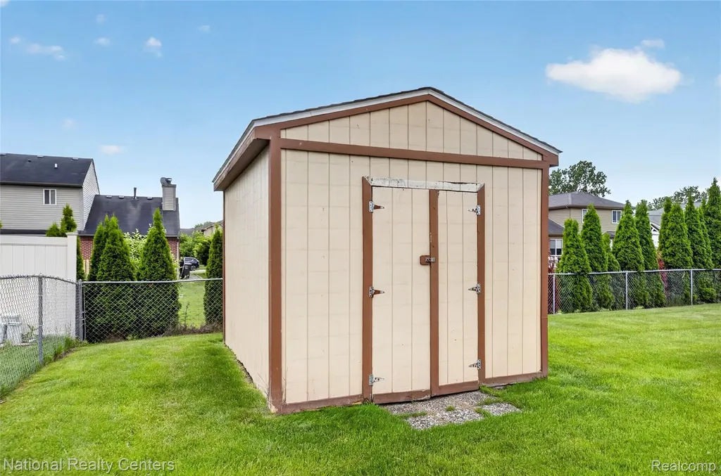 41531 Simcoe Drive Canton Charter Township MI 48188