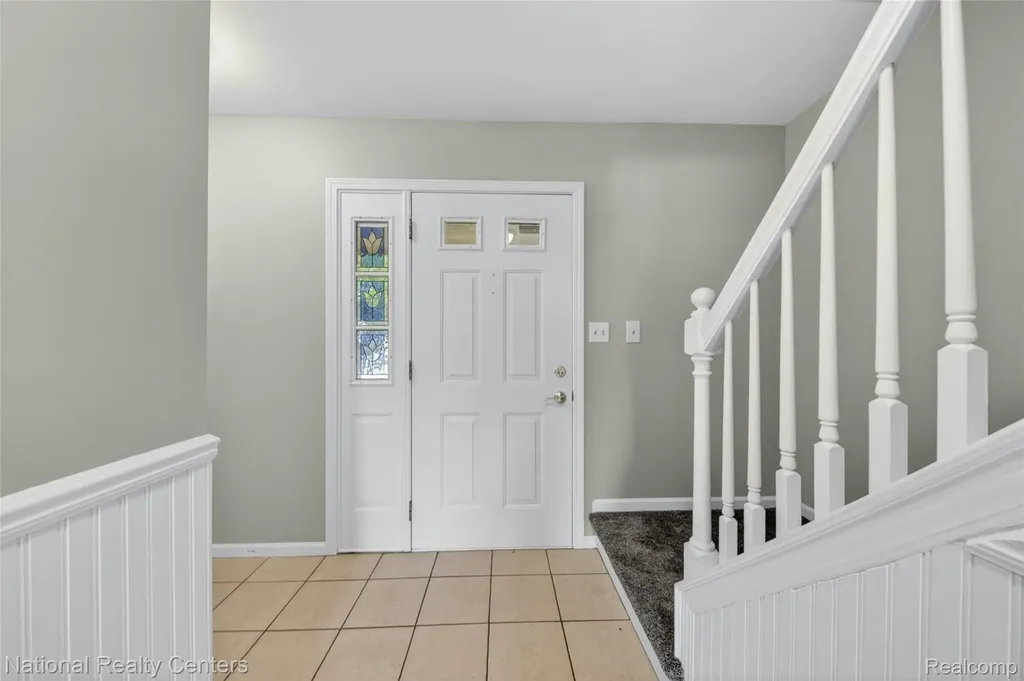 41531 Simcoe Drive Canton Charter Township MI 48188