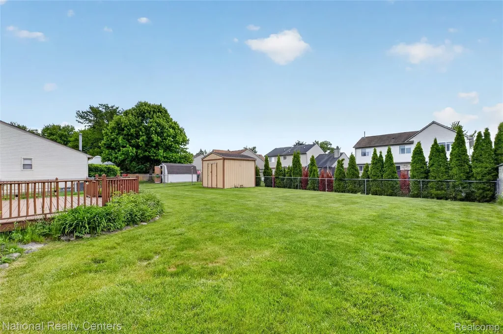 41531 Simcoe Drive Canton Charter Township MI 48188