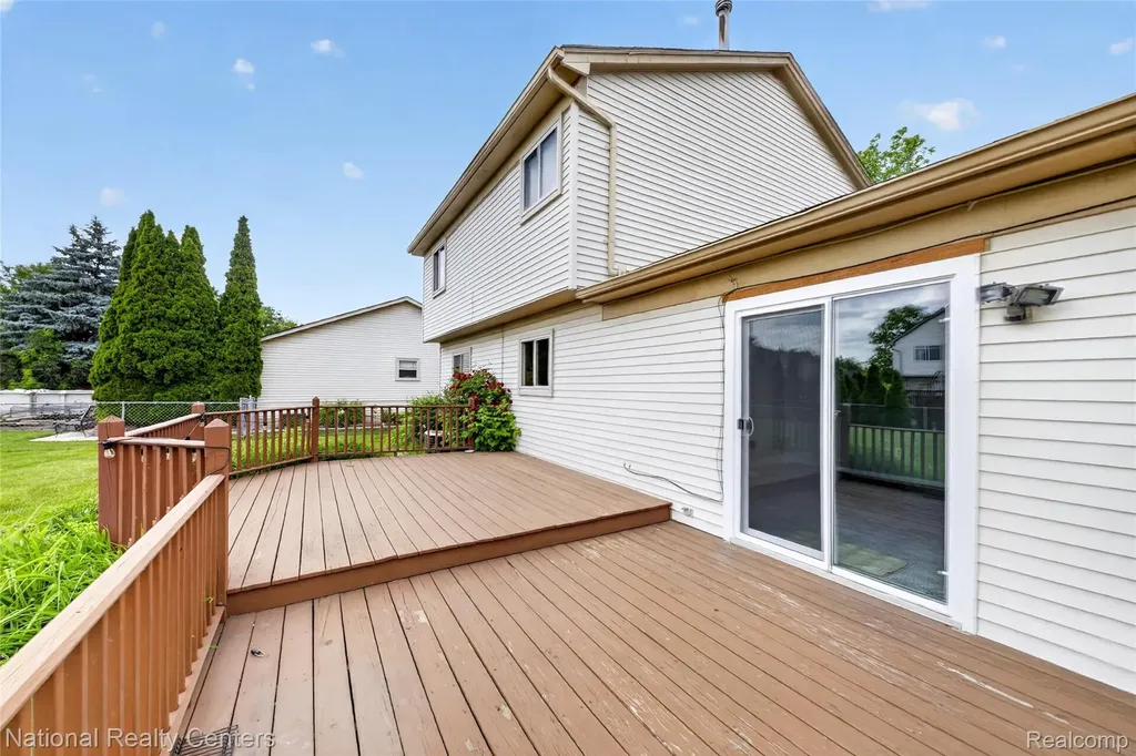 41531 Simcoe Drive Canton Charter Township MI 48188
