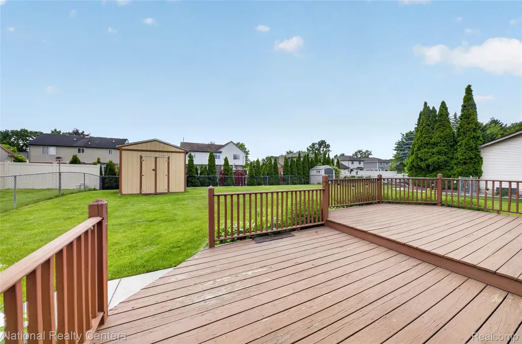41531 Simcoe Drive Canton Charter Township MI 48188