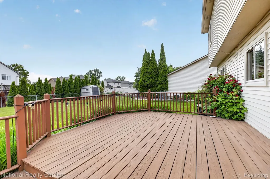 41531 Simcoe Drive Canton Charter Township MI 48188