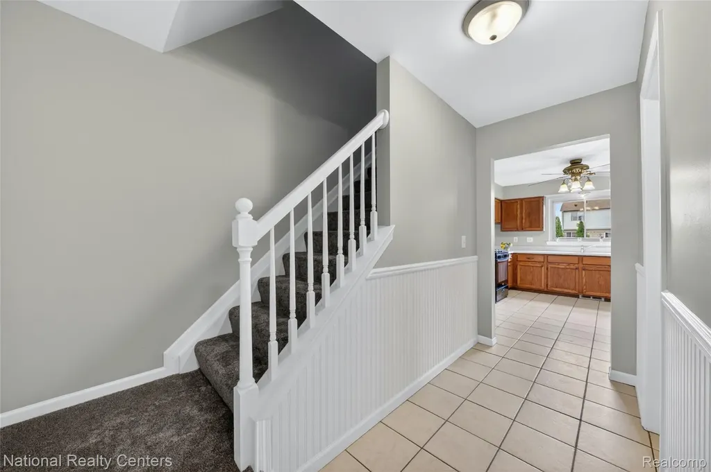 41531 Simcoe Drive Canton Charter Township MI 48188