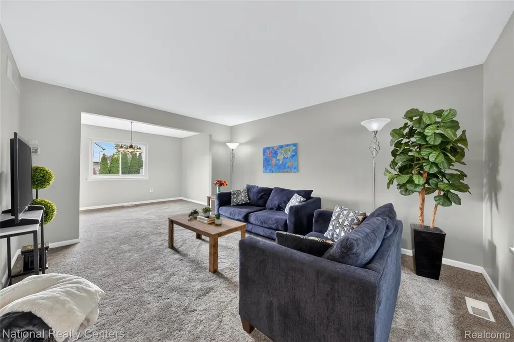 41531 Simcoe Drive Canton Charter Township MI 48188