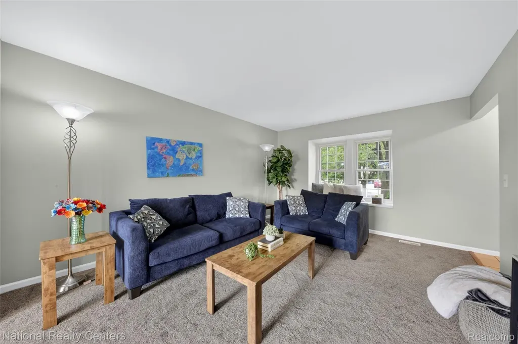 41531 Simcoe Drive Canton Charter Township MI 48188