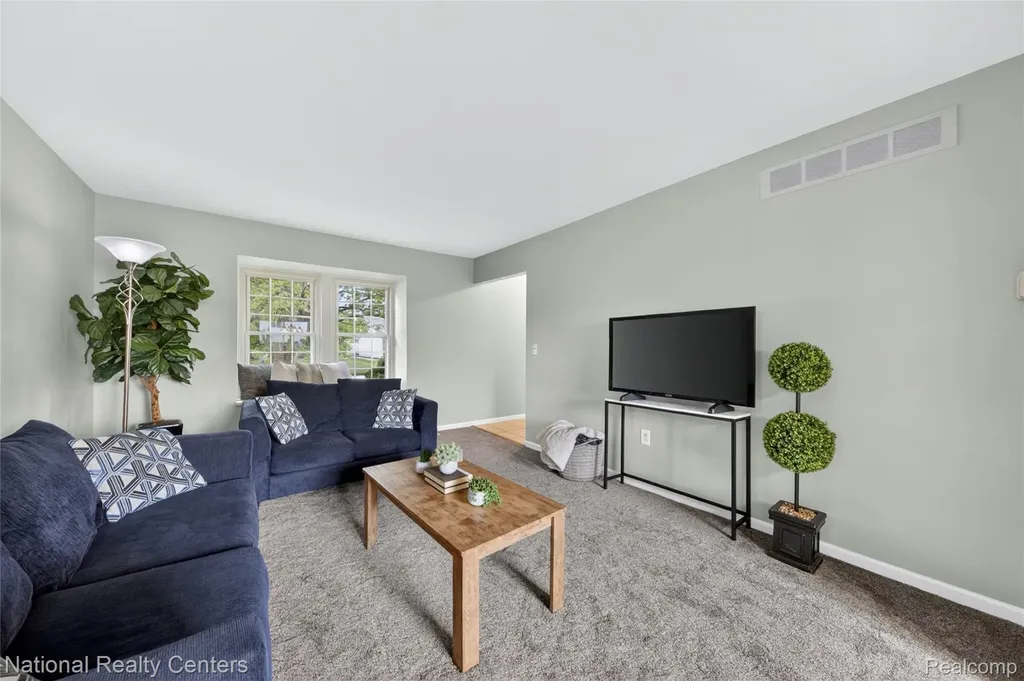 41531 Simcoe Drive Canton Charter Township MI 48188