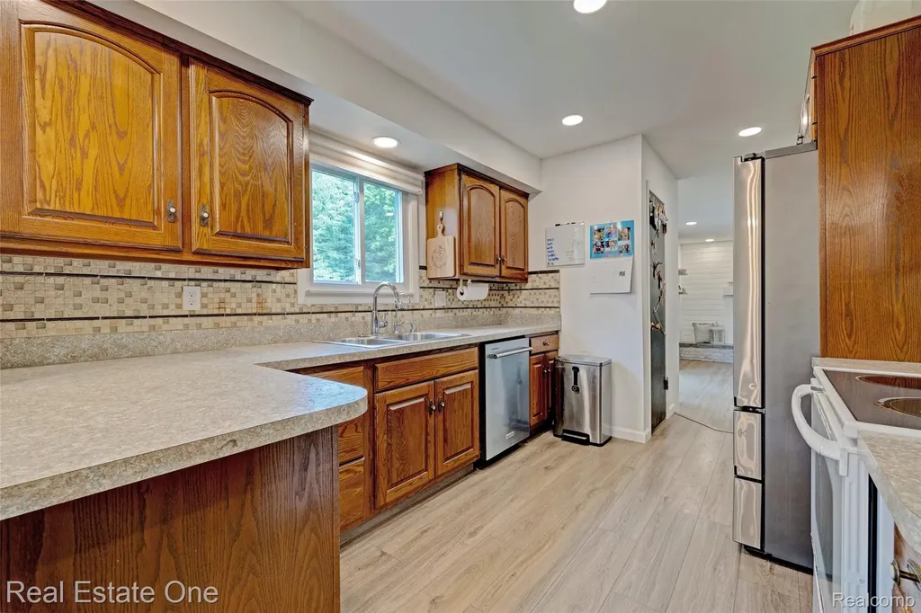 1574 Farnsworth Road Mayfield Township MI 48446