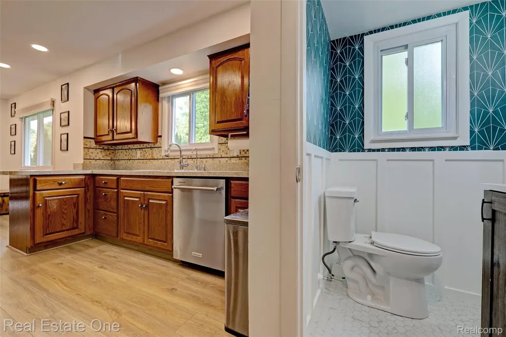 1574 Farnsworth Road Mayfield Township MI 48446