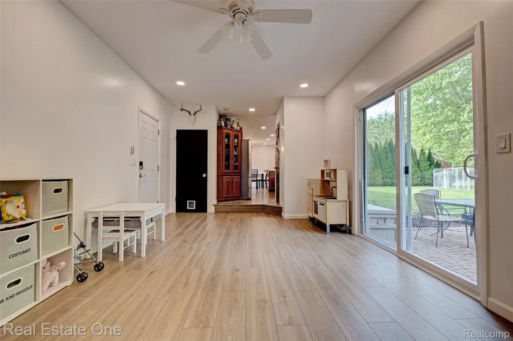 1574 Farnsworth Road Mayfield Township MI 48446