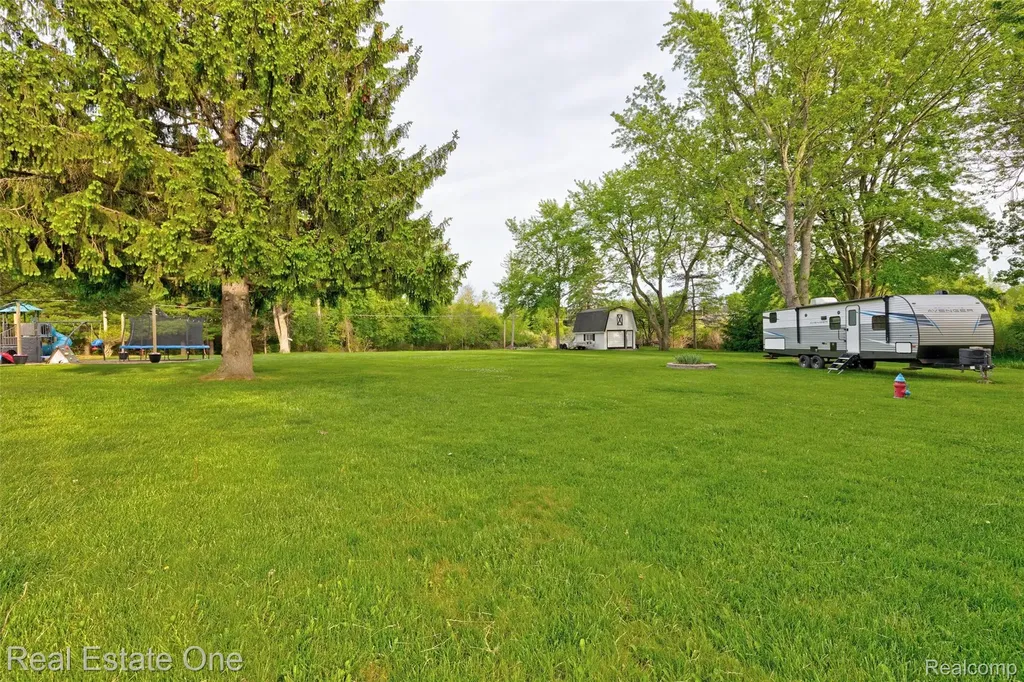 1574 Farnsworth Road Mayfield Township MI 48446